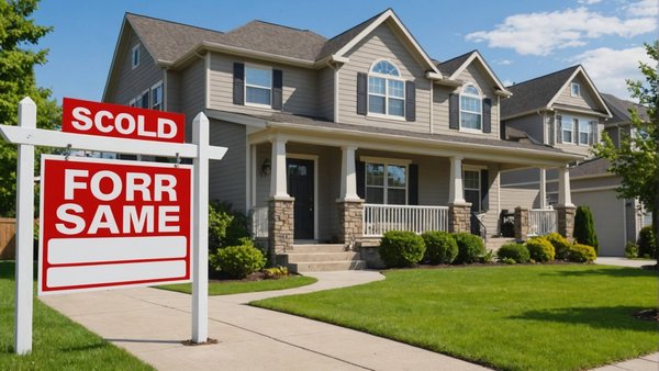 Comment choisir la meilleure agence immobilière pour vendre votre maison