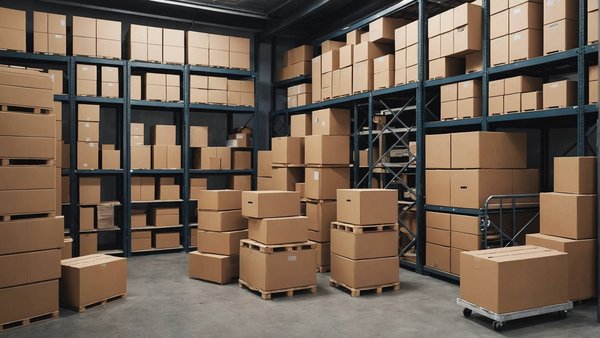 Guide complet sur le choix du bon service de box et garde-meuble