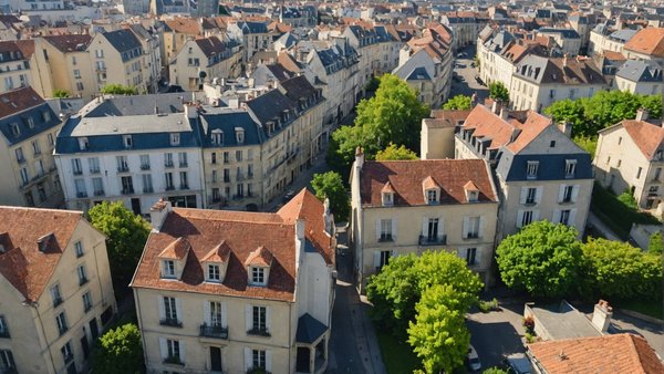 Comprendre les différents types de diagnostics immobiliers en France