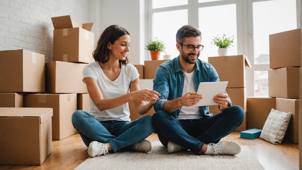 Les meilleures astuces pour un déménagement sans stress