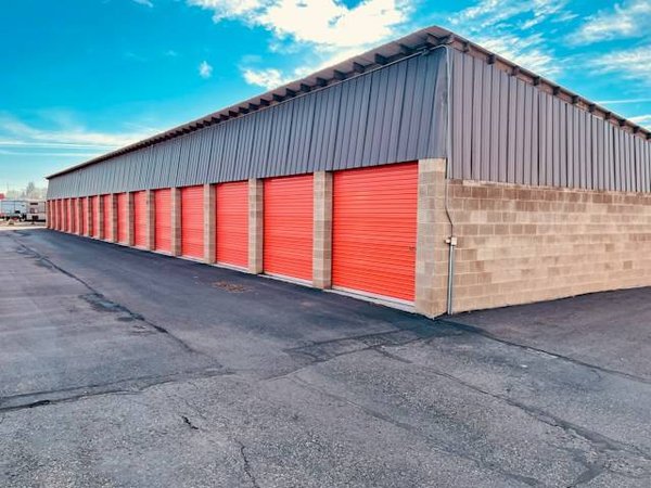 Votre box de stockage à Nice : solutions flexibles